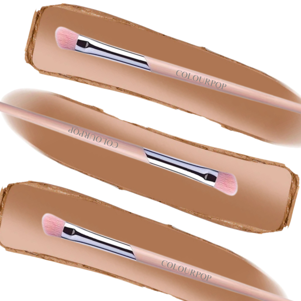 Cọ Tạo Khối Sống Mũi COLOURPOP Nose Contour Brush C202